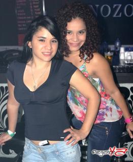 Foto 11 de Diciembre 14 del 2013 en Nozomi Club, Cali