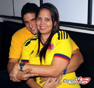 Foto 27 de Octubre 12 del 2013 en Babel / Barra Libre Cali, Cali