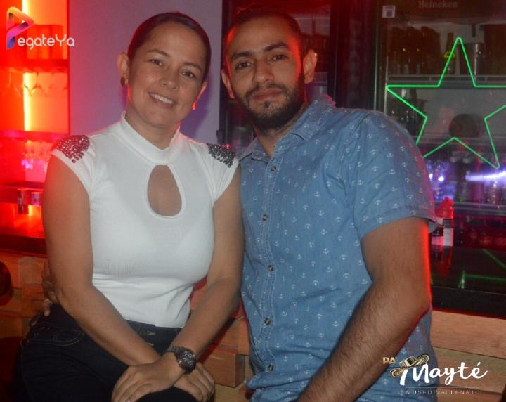 Foto 16 de Pa´Mayté - 4to Fds Febrero 2017 en Pa´Mayte Museo Vallenato