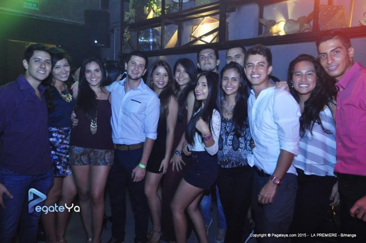 Foto 48 de La Premiere - Sabado 11 de abril de 2015 en La Premiere Bucaramanga, Bucaramanga
