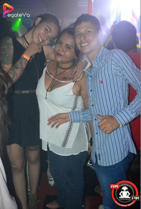 Foto 24 de AmPm - 3er Fds Julio 2017 en Am / PM Bar - Cali, Cali