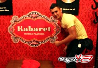 Foto 76 de Octubre 12 del 2013 en Kabaret - Granada, Cali