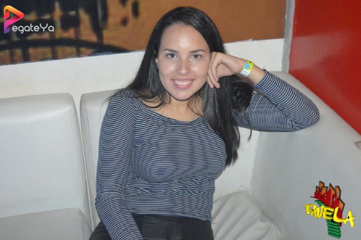 Foto 20 de Favela Club - 1er Fds Marzo 2017 en Favela Club Menga, Cali