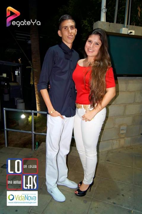 Foto 32 de Lolas Club - 4to FDS Enero 2016 en Lolas Club Menga Cali, Cali