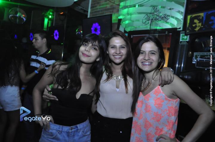 Foto 32 de MALABAR- Sabado 4 de julio de 2015 en Discoteca Malabar Bucaramanga, Bucaramanga