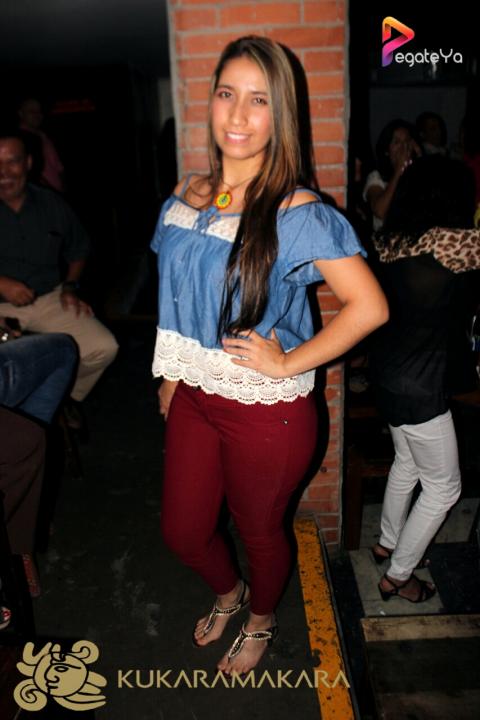 Foto 13 de Kukaramakara - 5TO Fds Abril 2016 en Kukaramakara Discoteca Cali, Cali