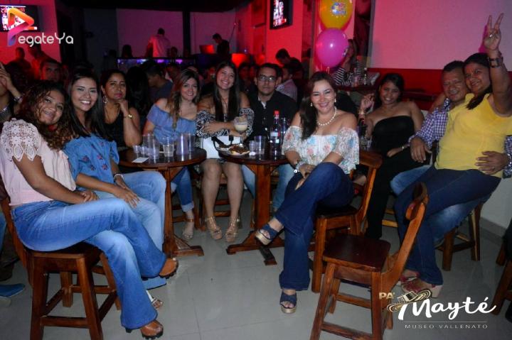Foto 57 de PA MAYTÉ - 3er & 4to Fds Oct. 2016 en Pa´Mayte Museo Vallenato