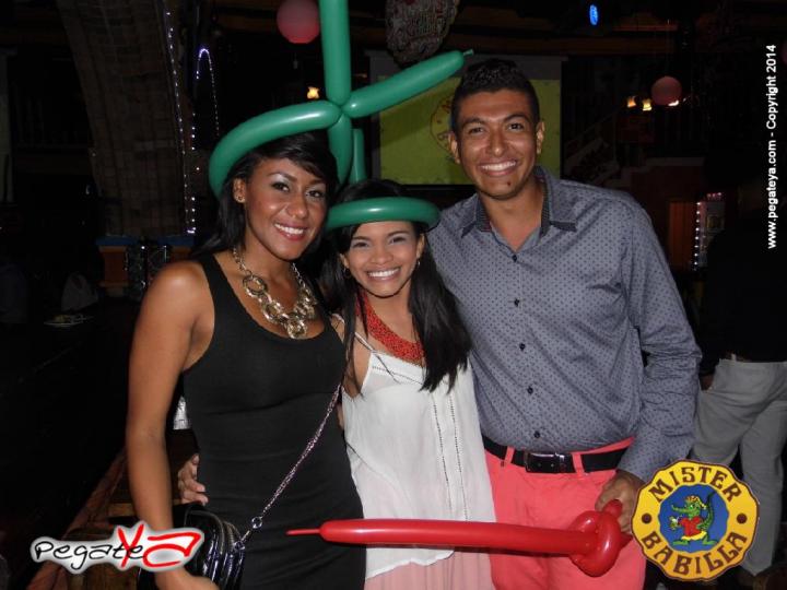 Foto 18 de MISTER BABIILA 20 Y 27 de DIC 2014 en Discoteca MISTER BABILLA cartagena, Cartagena