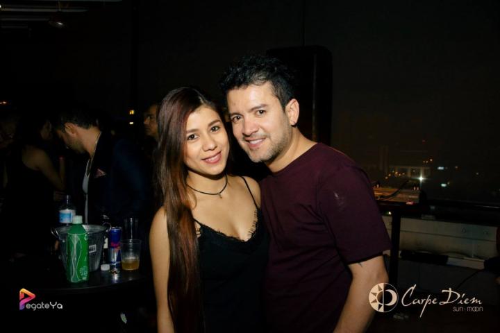 Foto 53 de Carpe Diem 2017 Bogota en Fiestas Colombia, Medellín