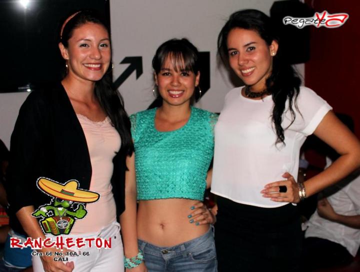 Foto 20 de Rancheeton - Oct 4 2014 en Rancheton Cali, Cali
