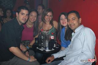 Foto 47 de Kabaret - Marzo 29 2014 en Kabaret - Granada, Cali