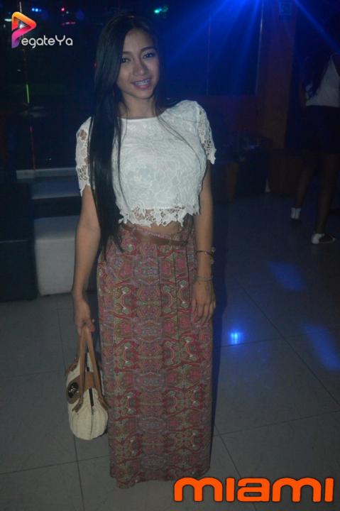 Foto 10 de Miami - 1er FDS Oct 2015 en Miami Bar Cali, Cali