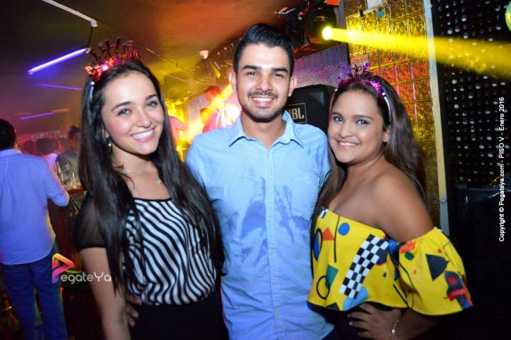 Foto 98 de Bar Piso V - 30 enero 2016 en Bar Piso V Bucaramanga, Bucaramanga