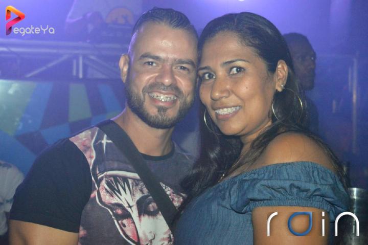 Foto 17 de Rain Clvb - 3er / 4to Fds Oct. 2016 en Rain CLVB - Cali, Cali