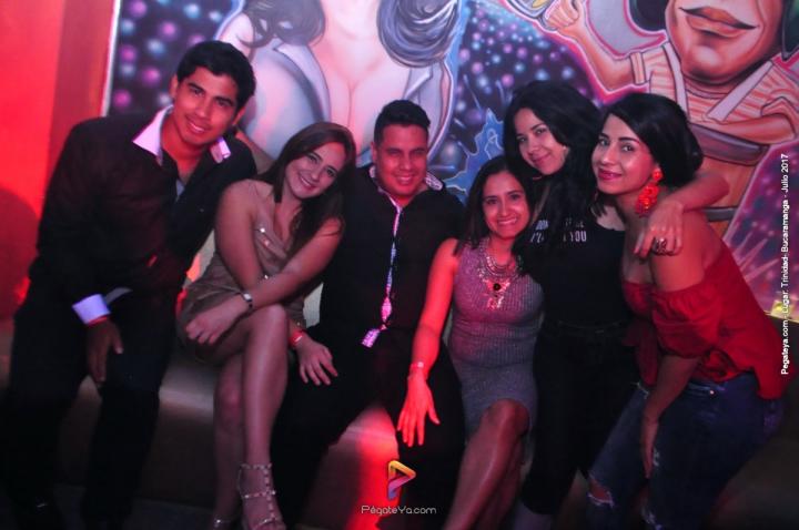 Foto 55 de Trinidad - Sábado 29 julio de 2017 en Trinidad Discoteca Bucaramanga, Bucaramanga