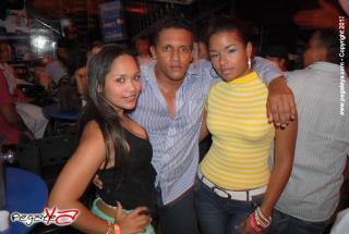 Foto 9 de bhoga 20 y 21 de abril de 2013 en Discoteca BHOGA cartagena, Cartagena