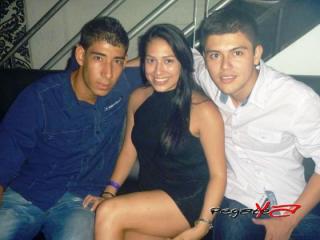 Foto 12 de Enero 22 del 2012 en Babel / Barra Libre Cali, Cali