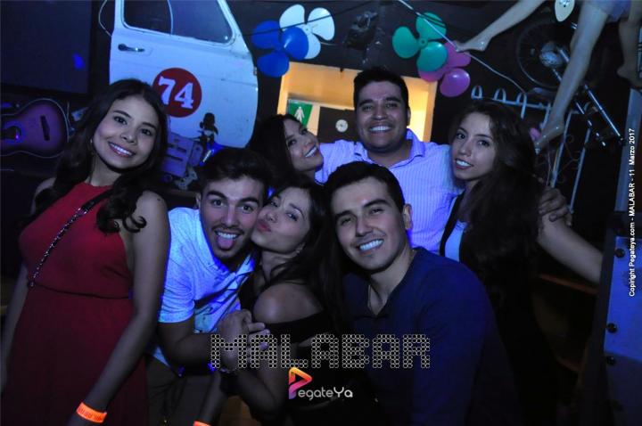 Foto 26 de Malabar Sabado 11 de marzo de 2017 en Discoteca Malabar Bucaramanga, Bucaramanga