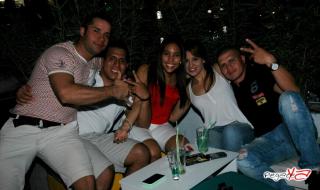 Foto 43 de Octubre 19 del 2013 en Heaven Shots, Cali