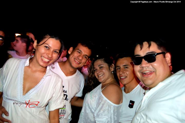 Foto 4 de Mauro Picotto Bucaramanga Oct 2014 en Mauro Picotto Bucaramanga, Bucaramanga