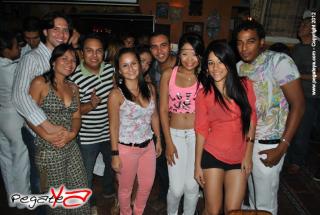 Foto 12 de mister babilla 25 y 26 de mayo de 2012 en Discoteca MISTER BABILLA cartagena, Cartagena