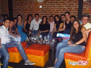 Foto 34 de Junio 02 del 2012 en Urbano Bar Cali, Cali