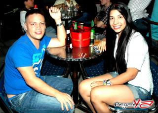 Foto 3 de Noviembre 17 del 2012 en El Rancho Bar