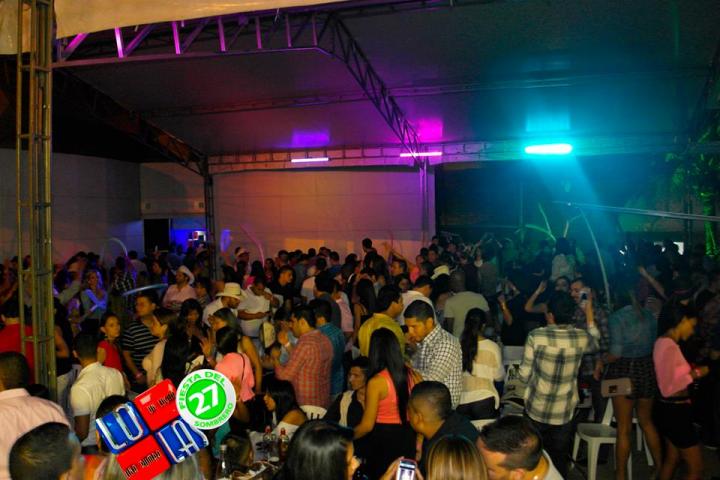 Foto 643 de Lolas Club - Feria de Cali 2014 en Lolas Club Menga Cali, Cali