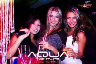 Foto 89 de Fotos Discoteca Aqua 11 12 13 de octubre en Discoteca Aqua Medellin, Medellín