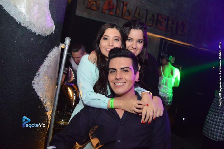 Foto 48 de La Premiere - sabado 10 Octubre 2015 en La Premiere Bucaramanga, Bucaramanga