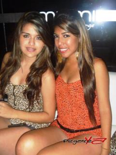 Foto 5 de Enero 22 del 2012 en Miami Bar Cali, Cali