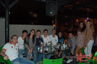 Foto 15 de Skybar 6 de Abril en SKY Bar