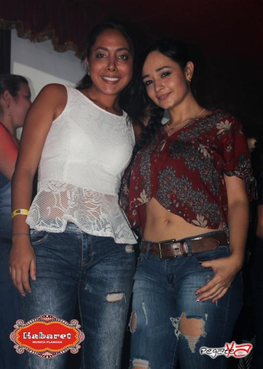 Foto 9 de Kabaret Bar - Feria de Cali 2014 en Kabaret - Granada, Cali