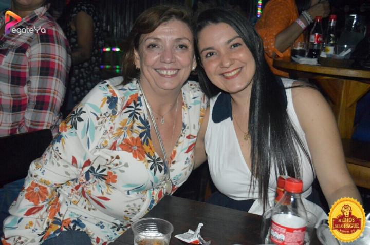 Foto 55 de Mi Dios se lo Pague - 2do Fds marzo 2017 en Fonda Mi Dios Se Lo Pague, Cali