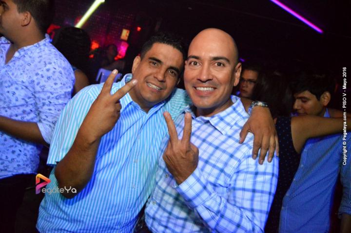 Foto 82 de Piso V - Sabado 14 de mayo 2016 en Bar Piso V Bucaramanga, Bucaramanga