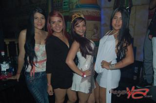 Foto 7 de Discoteca Amarna 30 de Agosto en Discoteca Amarna Medellin, Medellín
