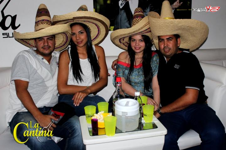 Foto 16 de La Cantina Sur- Feria 2014 en La Cantina Sur- Feria 2014, Cali