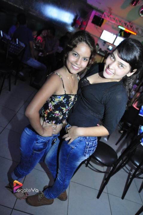 Foto 10 de New York sábado 25 de abril 2015 en Discoteca New York Bucaramanga, Bucaramanga