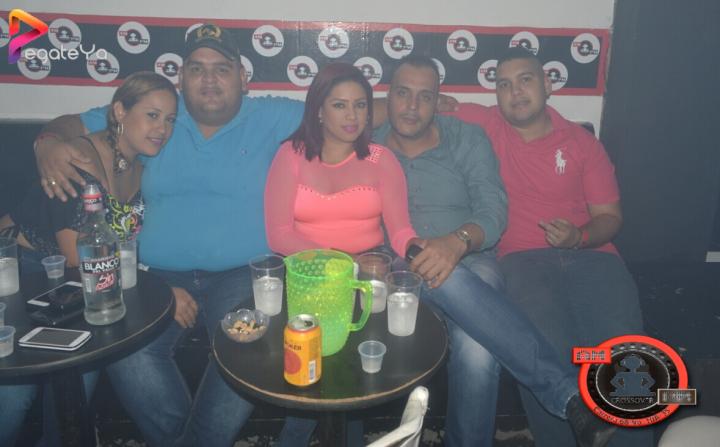 Foto 10 de Ampm Bar - 2dor Fds Mayo 2016 en Am / PM Bar - Cali, Cali