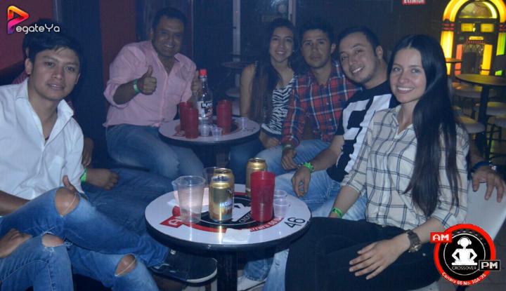Foto 2 de AmPm - 1er Fds agostoo 2017 en Am / PM Bar - Cali, Cali