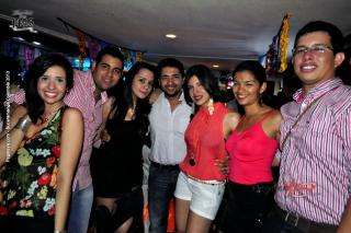 Foto 105 de Foto Malabar abril 2013 en Discoteca Malabar Bucaramanga, Bucaramanga