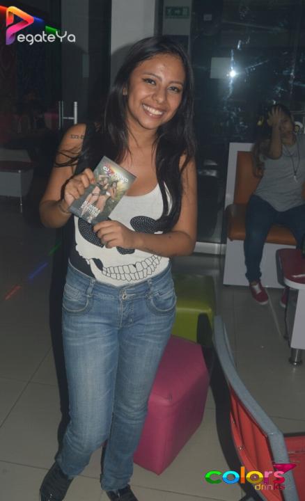 Foto 19 de Colors Drink´s - 2do Fds Mayo 2016 en Colors Drinks