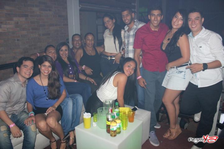 Foto 71 de Favela Club - Feria 2014 en Favela Club Menga, Cali