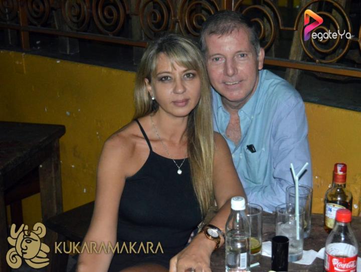 Foto 29 de Kukara - 2do FDS Oct 2015 en Kukaramakara Discoteca Cali, Cali