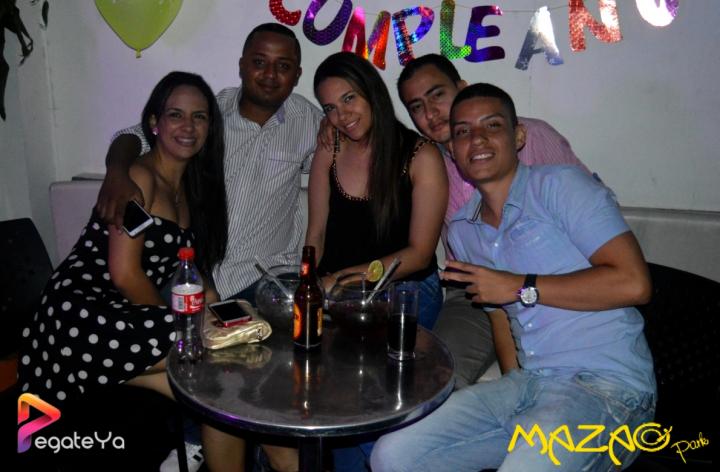 Foto 8 de Mazao Park - 2do FDS Julio 2015 en Mazao Park, Cali