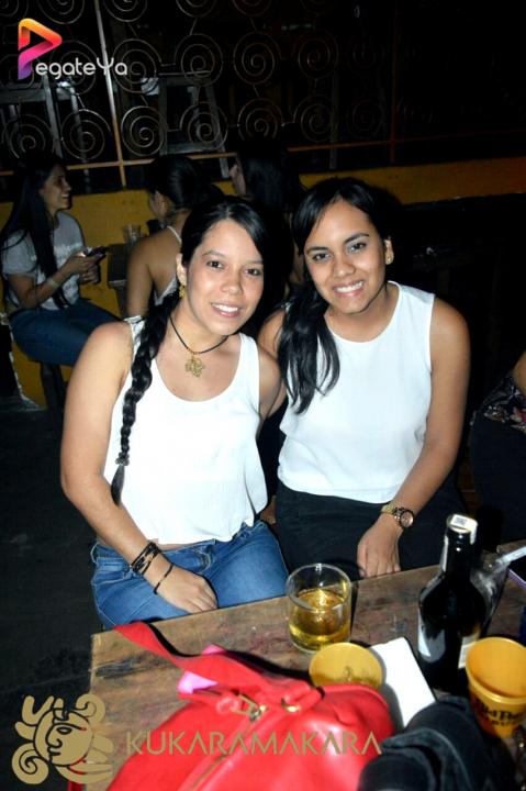 Foto 11 de Kukaramakara - 2do Fds Mayo 2016 en Kukaramakara Discoteca Cali, Cali