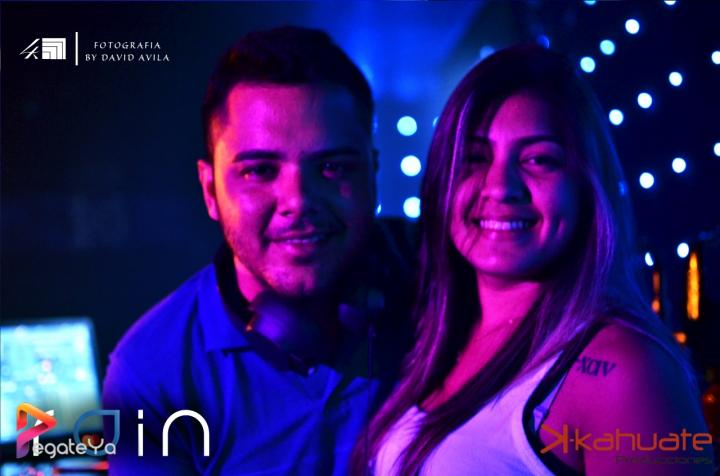 Foto 18 de Rain CLVB - 2do FDS Julio 2015 en Rain CLVB - Cali, Cali
