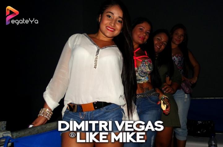 Foto 110 de Dimitri Vegas & Like Mike en Dimitri Vegas & Like Mike, Cali