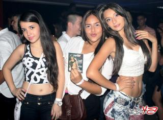 Foto 3 de Nozomi Club - Feria 2013 en Nozomi Club, Cali