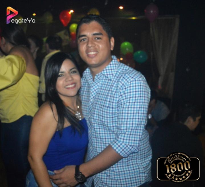 Foto 11 de Penthouse 1800 - 2do FDS Febrero 2016 en Penthouse 1800, Cali